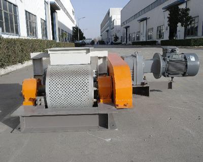 Equipamento de granulação de cerâmica Granulador de rolos duplos Alto controlo automático