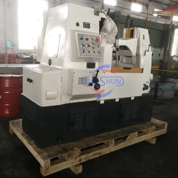 Y3150 Y3150E Y3180 Y3180H Gear Hobbing Machine Mechanical Hydraulic Type
