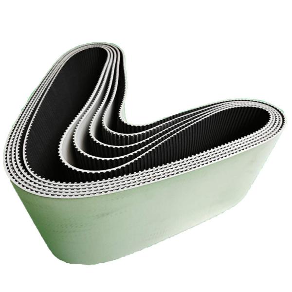 2-20mm Thickness Industrial Conveyor Belt