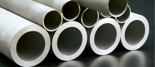 Stainless Tube Sizes Nickel Chromium Molybdenum Columbium Alloys ASTM B444