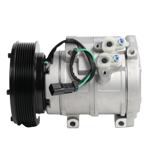 330D 336D 349D 340D CAT Engine Air Compressor 3050325 305-0324