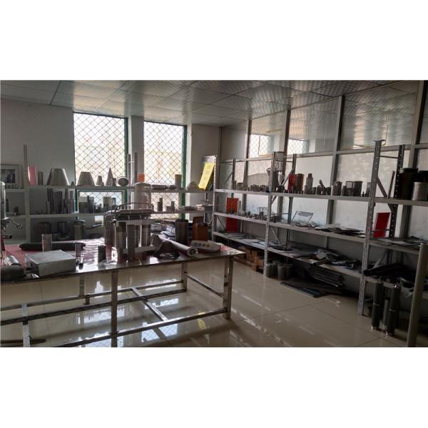 Anping County Jineng Metal Wire Mesh Co., Ltd.