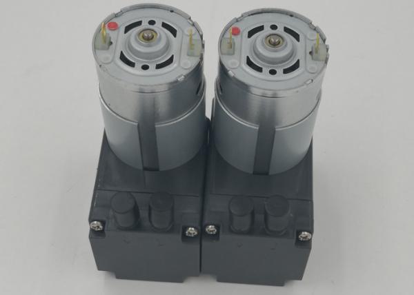 6V/9V/12v Pressure Medical Direct Current Water Pumps 9L/M Free Flow Rate