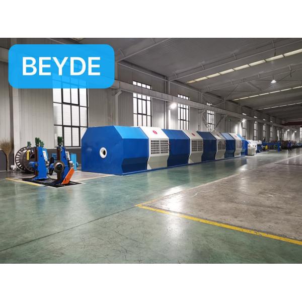 1000m/Min прыгают садящ машину на мель