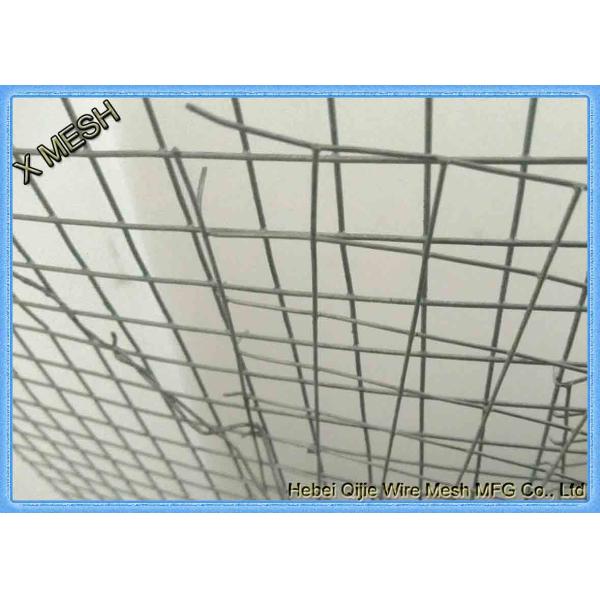 Профессиональная промышленная сваренная сетка нержавеющей стали ячеистой сети 1.5кс1.5