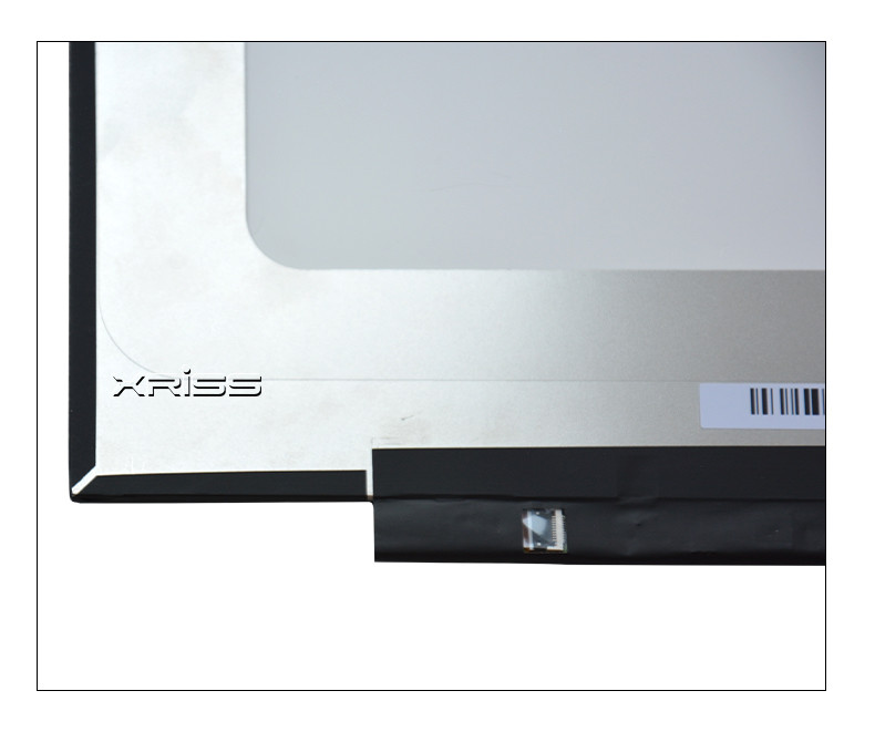 17.3 дюймовый 120 Гц ноутбук LCD экран NV173FHM-NX1 Дисплейная панель FHD 1920x1080 40Pins