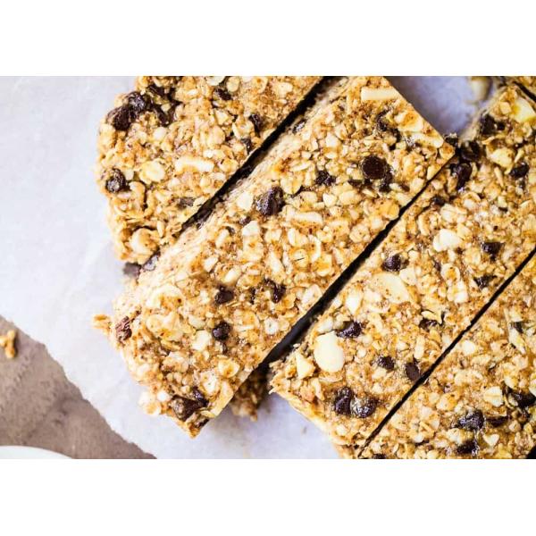 Smart Supply Snack Food Candy Bar Production Machine With CE ISO Passed