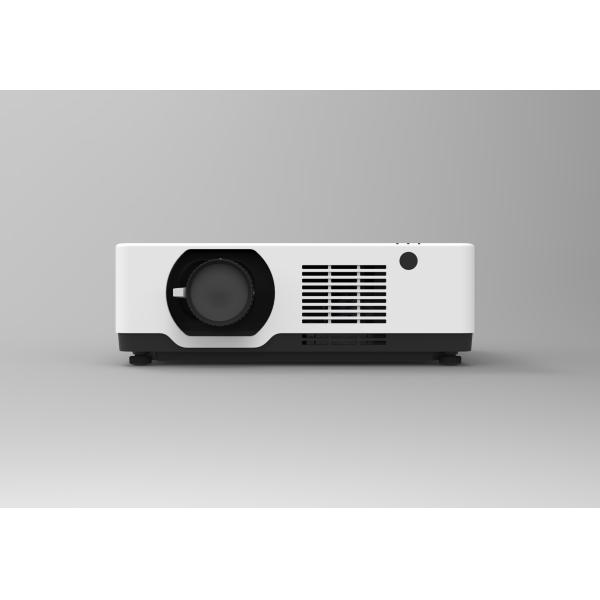 5500 ANSI Lumens Wireless display Projector for online teaching