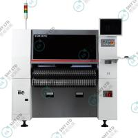 Samsung SMT Placement Machine SM471 Flexible à haute vitesse