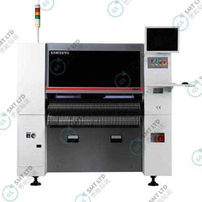 Samsung Pick And Place Machines SM471 Flexible High Speed Chip Shooter