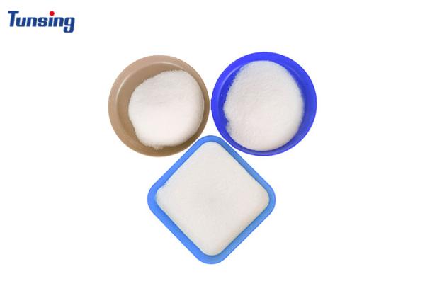 Impressão de vestuário desportivo Tpu em pó 1 kg 5 kg REACH