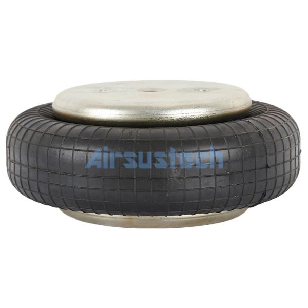 Suspension Air Spring AIRSUSTECH 1B8X4 Air Actuator 1/4'' Air Inlet Air Bag Supplier