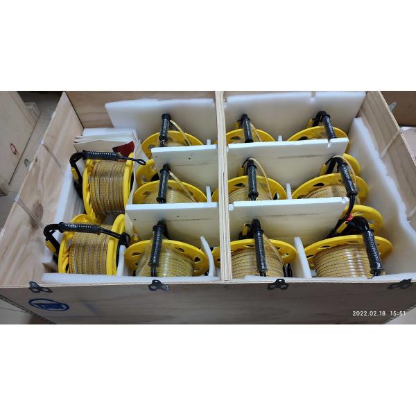 Intrinsically Safe Level Probe Remote Water Level Telemetry