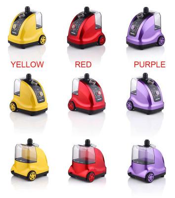 Laundry Appliances Portable Travel Steamer For Clothes Easy Home Iron Machine