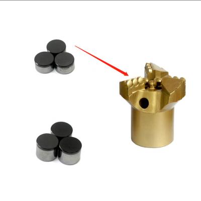 Steel Body Diamond  Polycrystalline Diamond Compacts Bit For Water Well And Oil Well Drilling