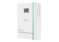 Lítio Ion Battery 10kw 15kw 20kw do CE 48V para o sistema do armazenamento de energia solar