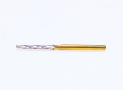 High Speed Tungsten Carbide Bur High Precision Easy Operation Compact Size