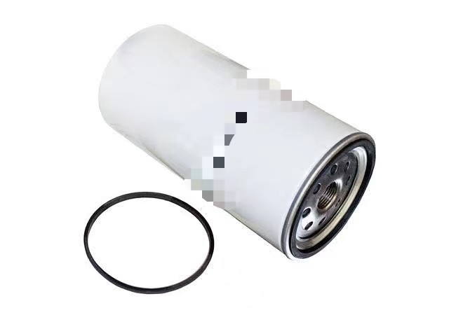 Mechanical Repair Plant 2655782051 Hydraulic Oil Filter for Tractors and Excavators