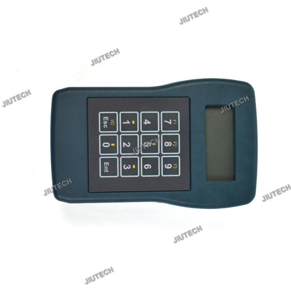 Для симуляции скорости грузовика CD400 пользовательский программист CD400 программирующий тахометр