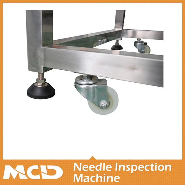 Detector de metais da correia transportadora da indústria alimentar
