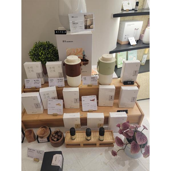 Natural Herbal Extract Pine Flavour Fragrances Essential Oils For Dish Washing