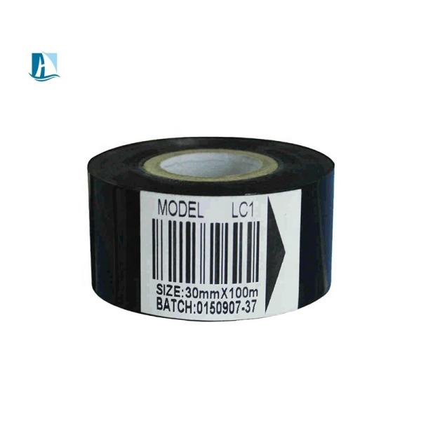 35mm*100m SCF900 Heat Transfer Coding Foil Machine with Temperature Range of 100C-160C