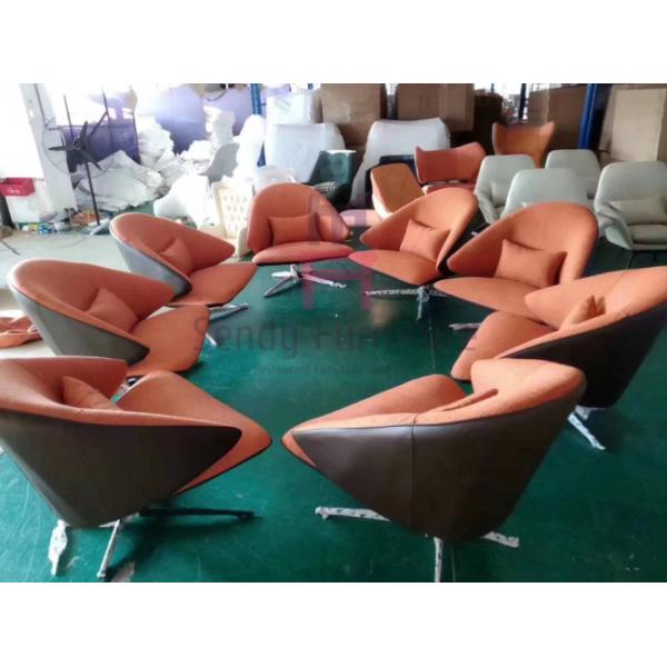 кашемир 0.8cbm обил спицу стула 4 отдыха