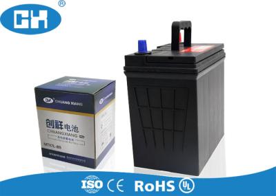 AGM Separator 12v 36ah Car Battery , Sealed Lead Acid Lightweight Car Battery