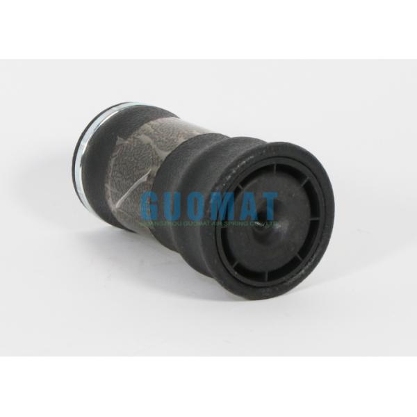 W023587108 Firestone Air Bellows Actuator 2.4in-9.75in Stroke Drive Axle Air Springs