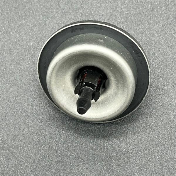 Flame Control Valve | Adjustable Flame Regulator for Gas Stoves | High-Precision Flame Control