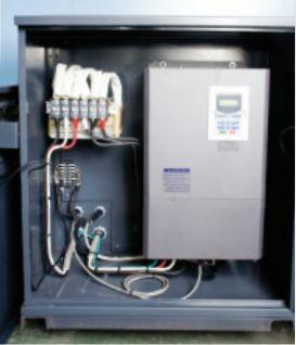 OUCO 280T-350T Plastic Molding Machine High Speed With High Pressure High Speed