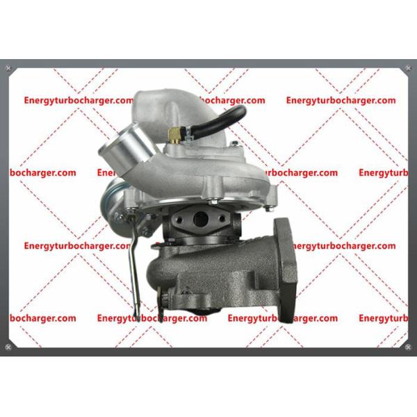 GT1749S Hyundai Daewoo Turbocharger 715924-5004S 0004 0002 0001 2820042700 4D56TCI Engine