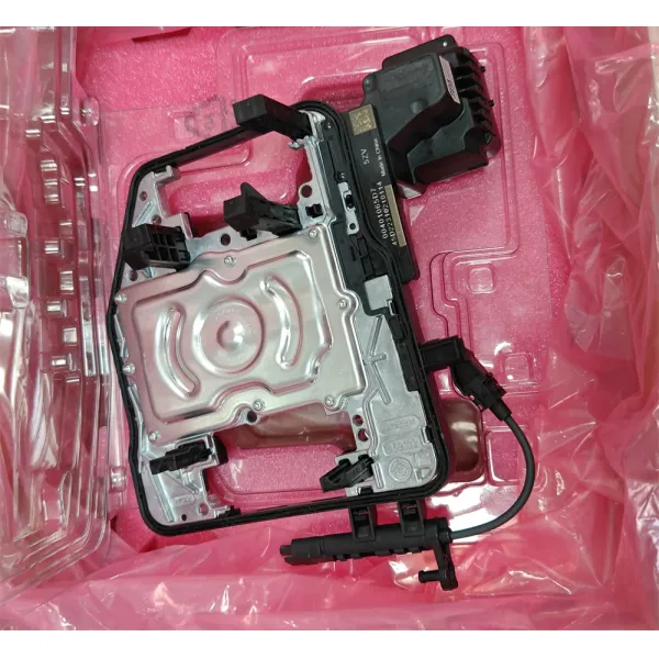 Brand New DQ200 0AM Transmission Control Unit TCU TCM 0AM927769D for Audi VW Vehicles