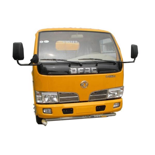Dongfeng 4x2 4000L Water Truck 4000L Water tank 4000L Water tank Truck