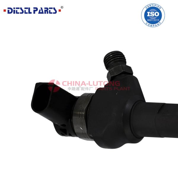 Diesel Common Rail Fuel Injector 0 445 110 646 for AUDI,SEAT,SKODA,VW