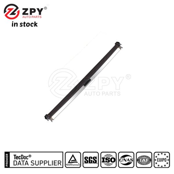 ZPY 1K8877307A Black Sunroof Curtain Assembly Black Improved For Volkswagen Golf MK6