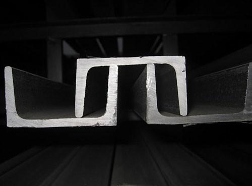 GB JIS EN ASTM Polished SS Decorative Profile NO.1 NO.3