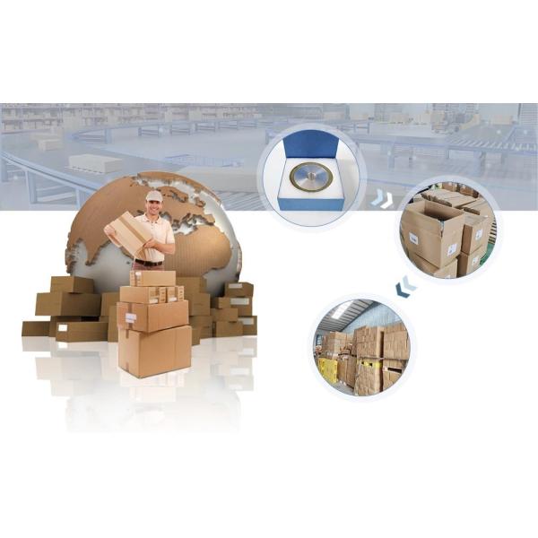 XINRUI-1 Lapidary Diamond Powder Professional-Grade Abrasive for Diamond Wire Grinding