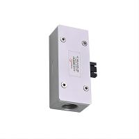 CAFS5008 Ligações de alumínio (opcional de aço inoxidável) Nível de protecção IP40