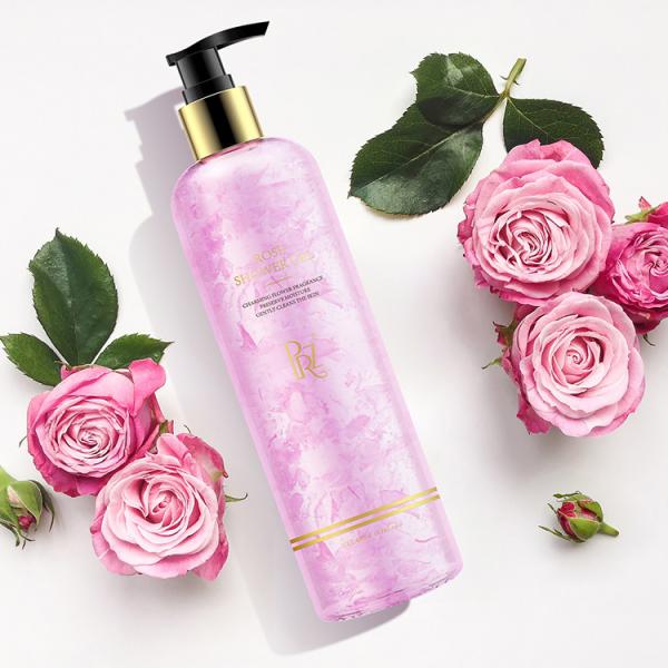 Daily Fragrance Body Wash Moisturizing Shower Gel For Men And Women