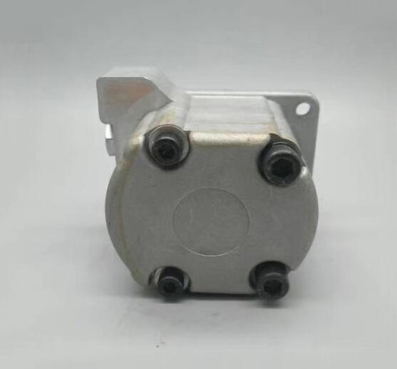 CAT320B  Pilot pump/Gear pump of excavator  Hydraulic piston pump parts/replacement parts