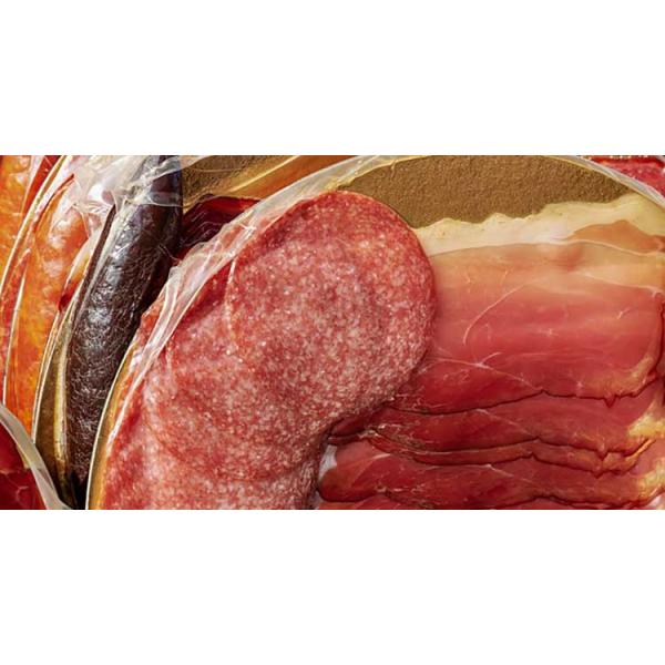 Depends on Model Chamber Forming Vacuum Packaging Machine for Seafood Meat and Rice