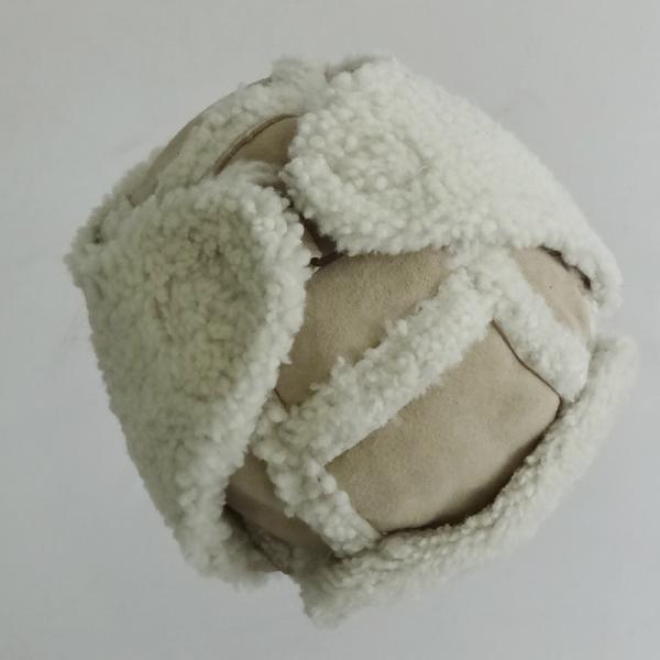 Breathable Adults Ear Flap Warm Winter Hat