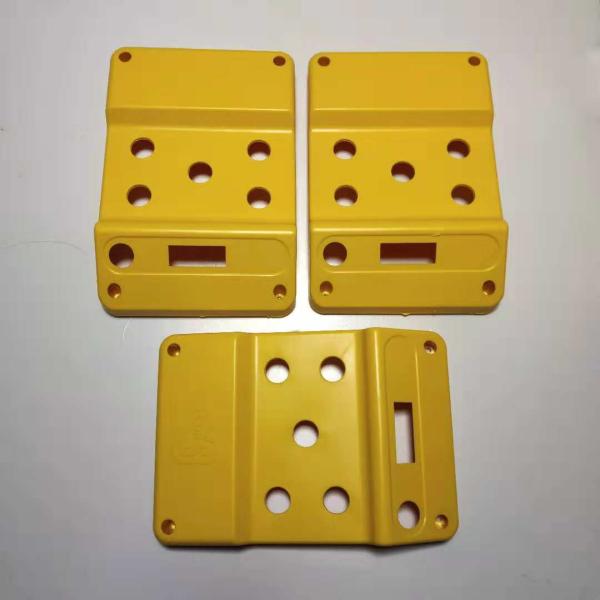 Advantage of 32 Years Experience Custom Plastic Injection Molding Parts for ABS Products