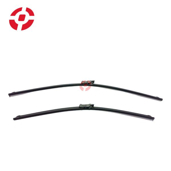 Boneless Windshield Wiper Car Windshield Wiper Blade for VO LVO Windshield Silicone Blade OE 31662390
