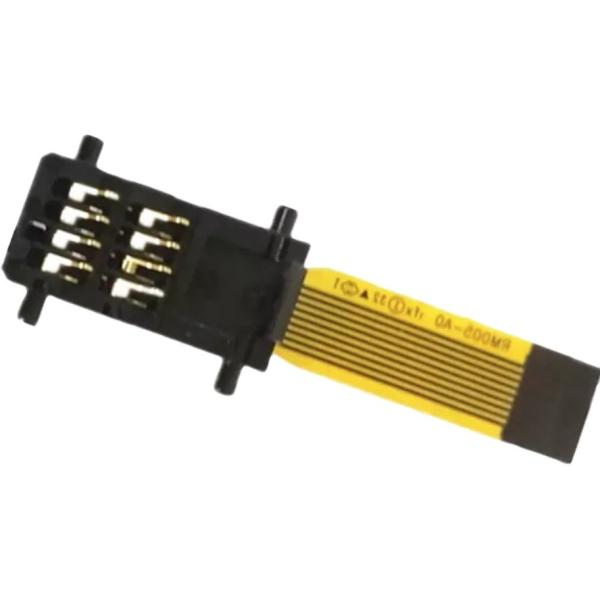 4450740583-1 NCR 6622E DIP Card reader Magnetic head Hitachi 2845 Head ATM machine parts