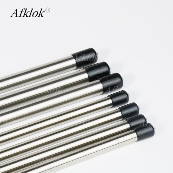 3/8 316 BA 0,89 mm tubo sem costura de aço inoxidável para equipamento médico