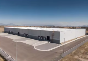 Low Cost Prefabricated Light Steel Structure Industrial Building Steel Structure Warehouse Workshop