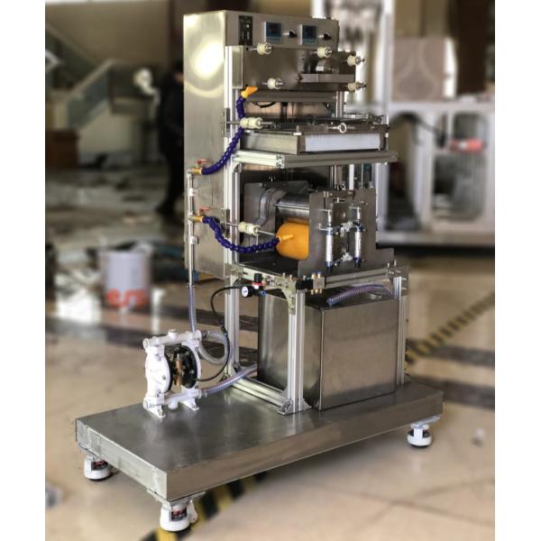 Машины 380V соломы длины коммерчески дела 90mm бумажные