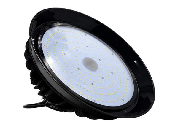 Water cooling aluminum IP65 waterproof ufo led high bay light 100W 150W 200W 240W
